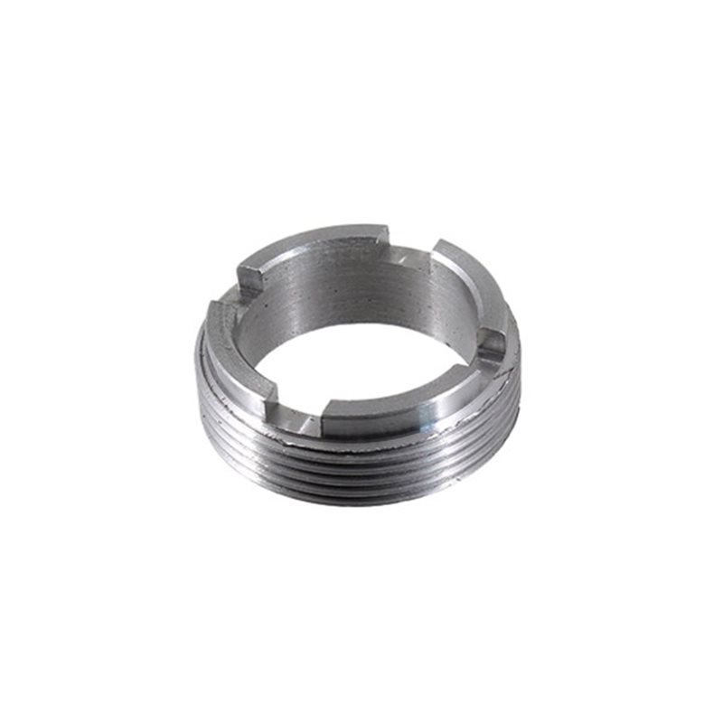 Tuerca bloqueo rodamiento rueda delantera Piaggio vespa 50-125cc primavera/et3 57940