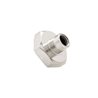 Tuerca llanta M8x22mm Piaggio Vespa 1949-1970