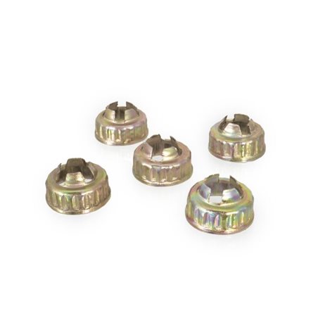 Cojinete de seguridad para tuerca de rueda Piaggio Vespa Px 194423 - 1C004746