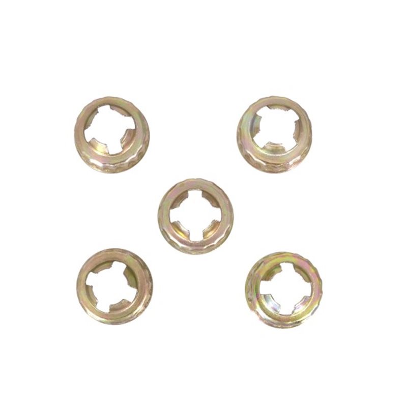 Cojinete de seguridad para tuerca de rueda Piaggio Vespa Px 194423 - 1C004746