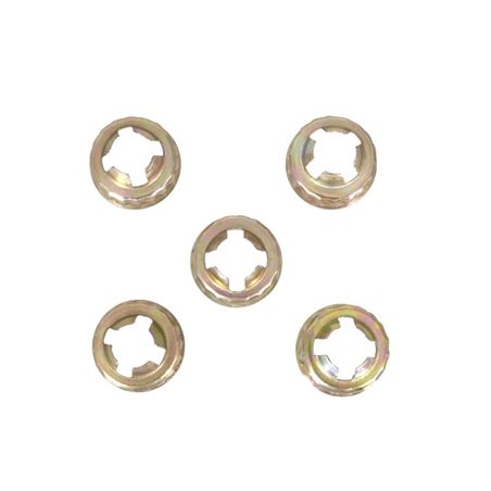 Cojinete de seguridad para tuerca de rueda Piaggio Vespa Px 194423 - 1C004746