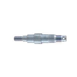 Eje rueda delantera Piaggio Vespa 50-125cc Primavera/Et3 100483