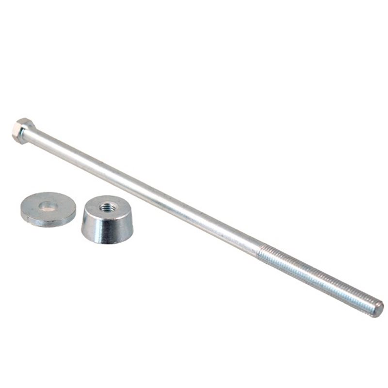 Kit Tornillo con Expansor/Cono, Galvanizado Piaggio Ciao SC Kit Tornillo con Expansor/Cono, Galvanizado Piaggio Ciao SC