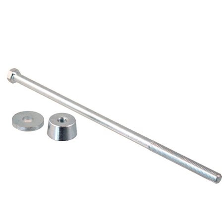 Kit Tornillo con Expansor/Cono, Galvanizado Piaggio Ciao SC