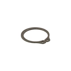 Anillo fijador 25mm Piaggio Vespa