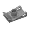 Placa de resorte para paso de tornillo 6mm 826275
