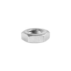 Tuerca para embrague M10x1,5mm Piaggio Vespa 50cc