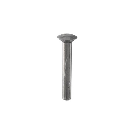 Remache 3,5x23mm Piaggio Vespa