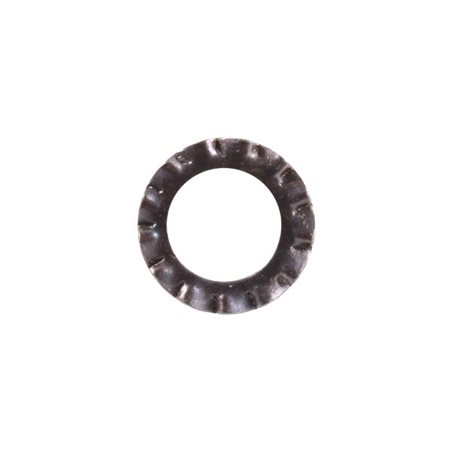 Arandela de seguridad Fanwheel 20,5mm Piaggio Vespa 50-125-150-200cc 012555