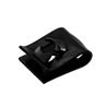 Placa de tornillo autorroscante para fijación del borde del escudo inf. 3,5mm CM017403