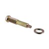 Tornillo selector marchas con arandela Piaggio Vespa 50-125cc FL/HP