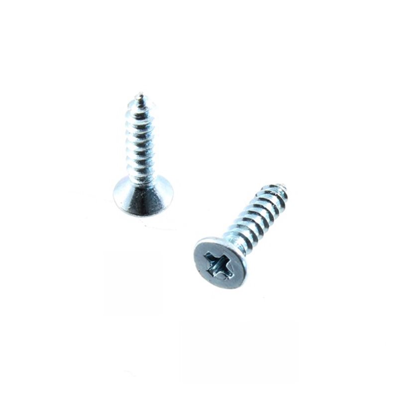 Tornillo autorroscante en cruz 2,9x13mm RMS Tornillo autorroscante en cruz 2,9x13mm RMS