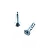 Tornillo autorroscante en cruz 2,9x13mm RMS