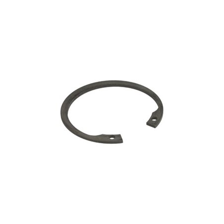 Anillo seeger bloquea rodamiento Piaggio Vespa