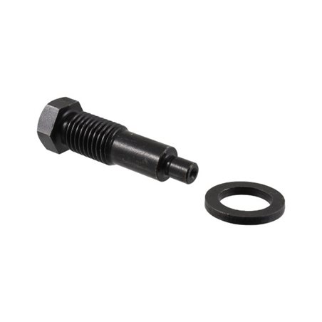 Tornillo selector marchas con arandela Piaggio Vespa 50-125cc