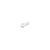 Remache tapa cerradura direccion Piaggio Vespa 50-125-150-200cc