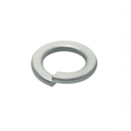 Arandela de cultivador Galvanizada 7mm
