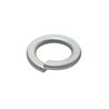 Arandela de cultivador Galvanizada 7mm