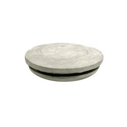Goma Gris de cierre Brazo oscilante RMS Piaggio Classic Vespa 50-90-125cc Primavera 071053