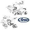 SZ-F CARRILLERAS ARAI, 15 MM.