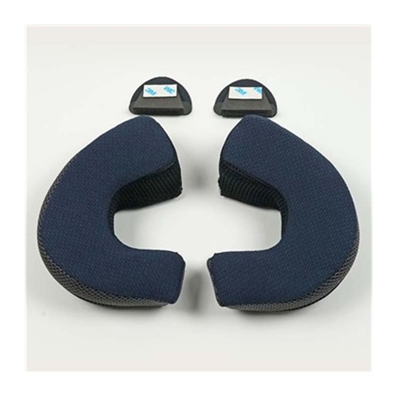 SZ-R VAS • VAS-Z AZUL CARRILLERAS ARAI, 15 MM. AZUL