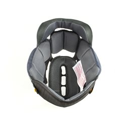 RX-7 GP INTERIOR CASCO ARAI (III - M/L), 7 MM.. GRIS TALLA M/L