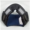 CHASER X INTERIOR CASCO ARAI (V/VI - XL/XXL), 7 MM.. AZUL