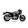 BUELL 1200 XB12SS 06' - 07' MUELLES RECOMENDADOS 70-80 KG.