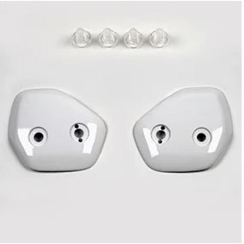 TOUR-X4 KIT DE MECANISMOS ARAI BLANCO