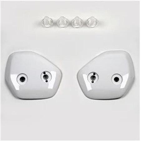 TOUR-X4 KIT DE MECANISMOS ARAI BLANCO