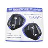 TOUR-X4 KIT DE MECANISMOS ARAI NEGRO