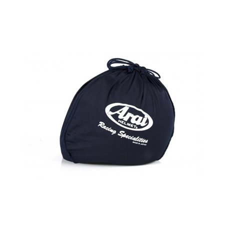 Funda Casco ARAI, Azul