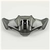 Spoiler ARAI Dual Flow, Ahumado
