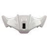 Spoiler ARAI Dual Flow, Blanco