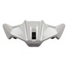 Spoiler ARAI Dual Flow, Blanco Diamante