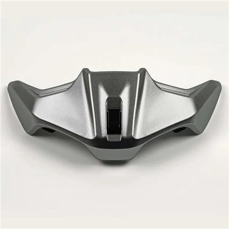 Spoiler ARAI Dual Flow, Plata