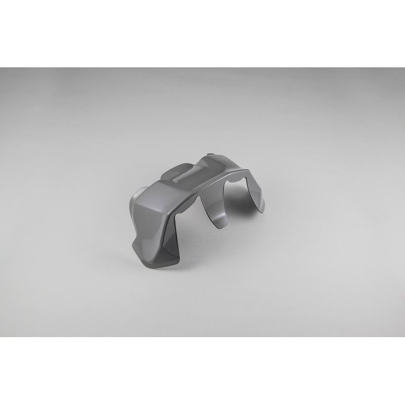 Spoiler ARAI EX2 Racing, Gris