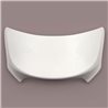 Spoiler ARAI XGB, Blanco Diamante
