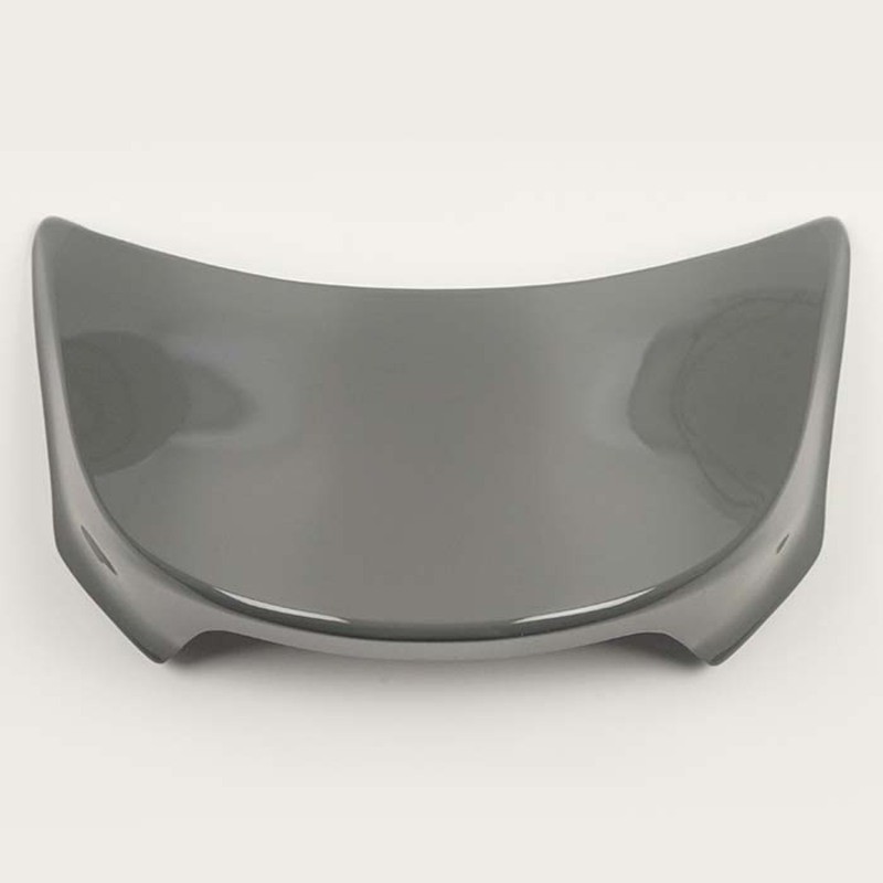 Spoiler ARAI XGB, Gris