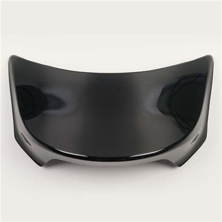 Spoiler ARAI XGB, Negro Diamante