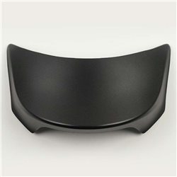 Spoiler ARAI XGB, Negro Mate