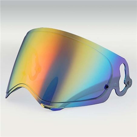 Pantalla ARAI TOUR-X5 VAS-A MIRROR