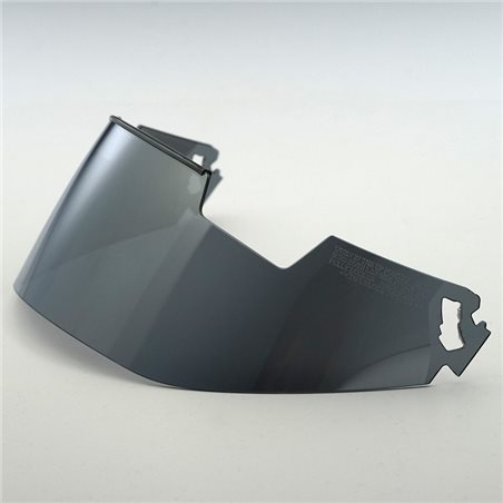 Pantalla ARAI VAS-V Pro Shade Ready, Plata Iridio