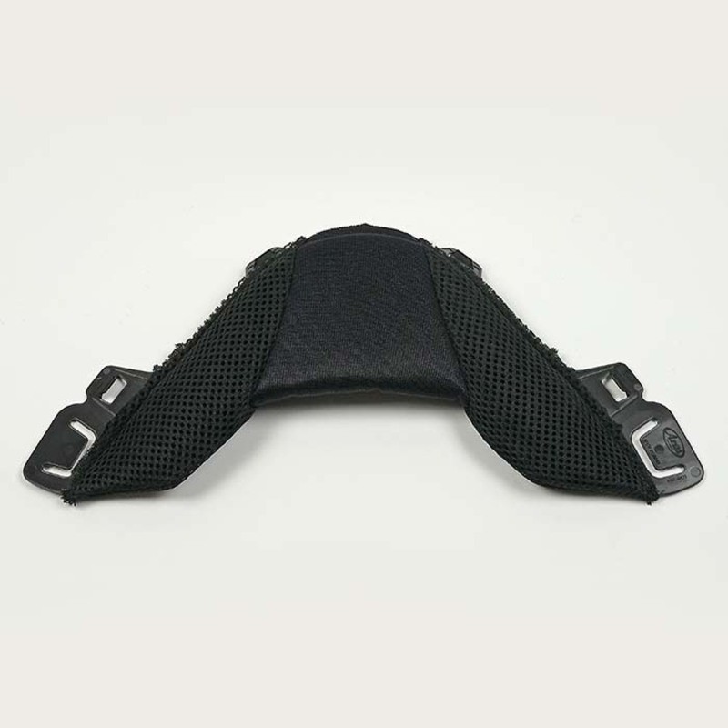 Protector Barbilla Ovalado ARAI, Negro