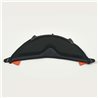 Protector de Nariz (Anti-Vaho) ARAI, Negro
