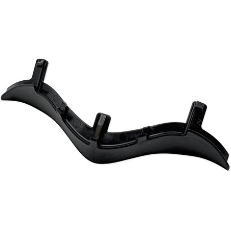 Protector de nariz ARAI (Tour-x5) - Negro