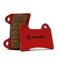 BMW K 75S (83-16) BREMBO TRASERAS