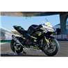 YAMAHA 600 YZF-R6 99' - 02' MUELLES RECOMENDADOS 70-80 KG.