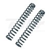 YAMAHA 1000 YZF-R1 07' - 08' MUELLES RECOMENDADOS 70-80 KG.