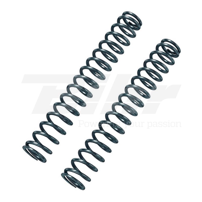 YAMAHA 1100 BT BULLDOG 02' - 06' MUELLES RECOMENDADOS 70-80 KG.
